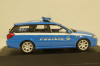 Subaru Legacy Wagon "Polizei Italien", JC285, J-Collection 1:43