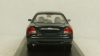 Ford Mondeo Limousine Year 1996 dark green metallic, Minichamps 1:43