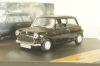 Mini Cooper 1988, black, L133B,  Vitesse 1:43