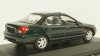 Ford Mondeo Limousine Year 1996 dark green metallic, Minichamps 1:43
