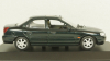 Ford Mondeo Limousine Year 1996 dark green metallic, Minichamps 1:43
