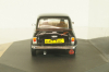 Mini Cooper 1988, black, L133B,  Vitesse 1:43