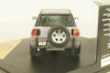 Toyota RAV4, 2 door 1994, light silver gray, V98016, Vitesse 1:43