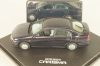 Mitsubishi Carisma GLS, dark blue, Vitesse 1:43