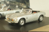 Honda S800, silver, 086D, Vitesse 1:43
