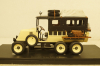 Renault Type MH6 Roues, 11016, AutoCult 1:43