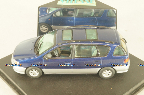Toyota Picnic 1997, dark blue, V98012, Vitesse 1:43