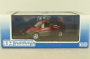 Renault Scenic RX4 2.0 16V, red/grey, Universal Hobbies 1:43