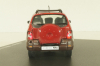 Renault Scenic RX4 2.0 16V, red/grey, Universal Hobbies 1:43