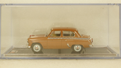 Москвич-407 такси,TruckTyr 1:43