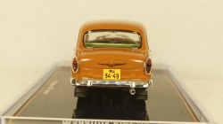 Москвич-407 такси,TruckTyr 1:43