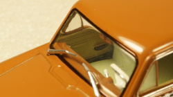 Москвич-407 такси,TruckTyr 1:43