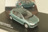 Peugeot 206 XT Berline 1998, green metallic, 472602, Norev 1:43