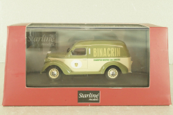 Lancia Ardea 800 Furgoncio "Binacrin" 1951, 570343, Starline 1:43