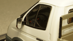 Газ-2310 Соболь,TruckTyr 1:43