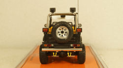 Suzuki Samurai off road,TruckTyr 1:43