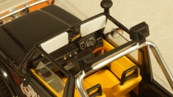 Suzuki Samurai off road,TruckTyr 1:43