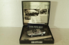 DeLorean DMC-12 1981, silver, 436140020, Minichamps 1:43