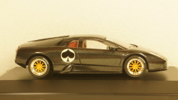 Lamborghini Murcielago, Modellux 1:43