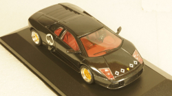 Lamborghini Murcielago, Modellux 1:43