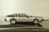 DeLorean DMC-12 1981, silver, 436140020, Minichamps 1:43
