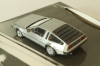 DeLorean DMC-12 1981, silver, 436140020, Minichamps 1:43