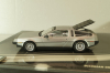 DeLorean DMC-12 1981, silver, 436140020, Minichamps 1:43