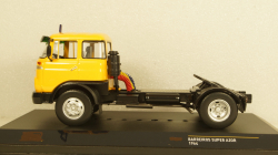 Barreiros Super Azor 1964, Modellux 1:43