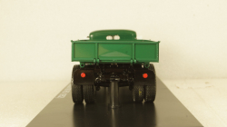 Skoda 706 RS 3-side dump truck 1952, green, PCL47130, Premium Classixxs 1:43