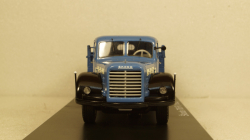Skoda 706 R  1952, blue, PCL47129, Premium Classixxs 1:43