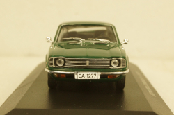 Toyota Corolla 1974 green, Altaya 1:43