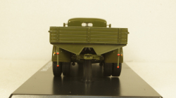 Skoda 706 R matt dark green 1946, PCL47127, Premium Classixxs 1:43