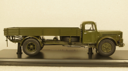 Skoda 706 R matt dark green 1946, PCL47127, Premium Classixxs 1:43