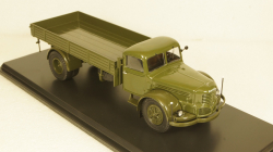 Skoda 706 R matt dark green 1946, PCL47127, Premium Classixxs 1:43