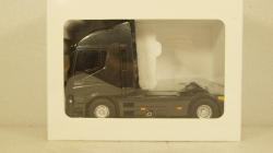 Iveco Starlis Hi-way Gris Fonce, 116498, Eligor 1:43