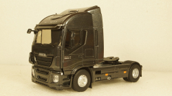 Iveco Starlis Hi-way Gris Fonce, 116498, Eligor 1:43