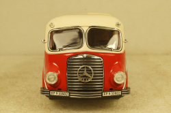 Mercedes LO3500, Premium Classixxs 1:43