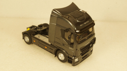 Iveco Starlis Hi-way Gris Fonce, 116498, Eligor 1:43