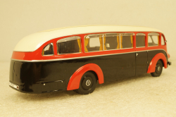 Mercedes LO3500, Premium Classixxs 1:43