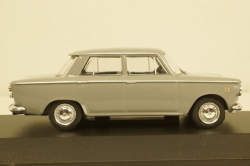 Fiat 1300 Saloon 1962 grey, Altaya 1:43