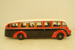 Mercedes LO3500, Premium Classixxs 1:43