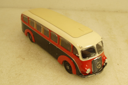 Mercedes LO3500, Premium Classixxs 1:43