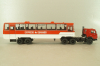 Камаз-53212 с п/прицепом Икарус, Куба, красный, TR4802, TruckTyr 1:43