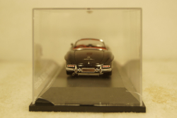 Mercedes 300 SL Roadster, 02532, Schuco 1:43