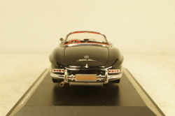 Mercedes 300 SL Roadster, 02532, Schuco 1:43