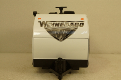 Прицеп Winnebago 1710 Winnie Drop Roulotte 2016, 18450B, Greenlight 1:24