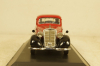 Mercedes 170 V Limousine, 02363, Schuco 1:43