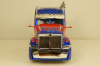 Western Star 5700 XE Tractor Truck 2009 - Optimus Prime, 253115003, JADA 1:24
