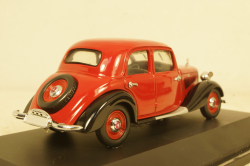 Mercedes 170 V Limousine, 02363, Schuco 1:43