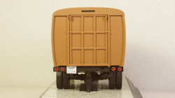 Mercedes L 319, PCL18201, Premium Classixxs 1:43